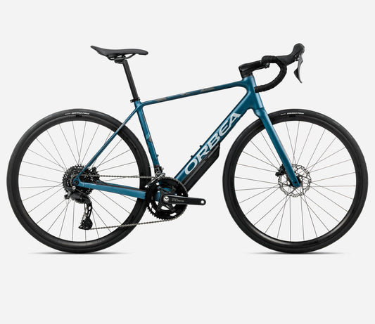 Orbea AVANT H40 2026 - BLU