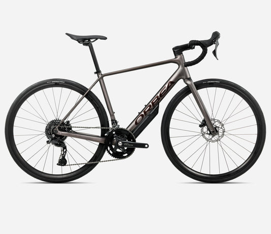 Orbea AVANT H40 2026 - BRZ
