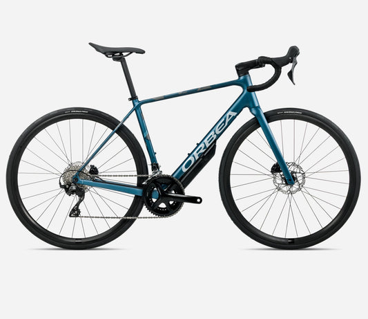Orbea AVANT H30 2026 - BLU
