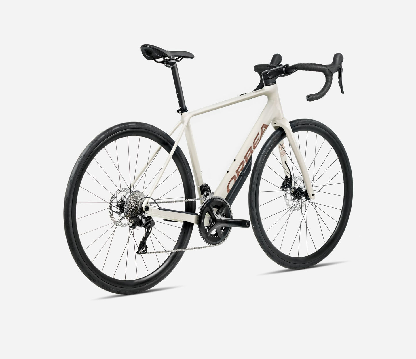 Intro tilbud: Orbea AVANT H50 2026 (Ny 2026 modell!)