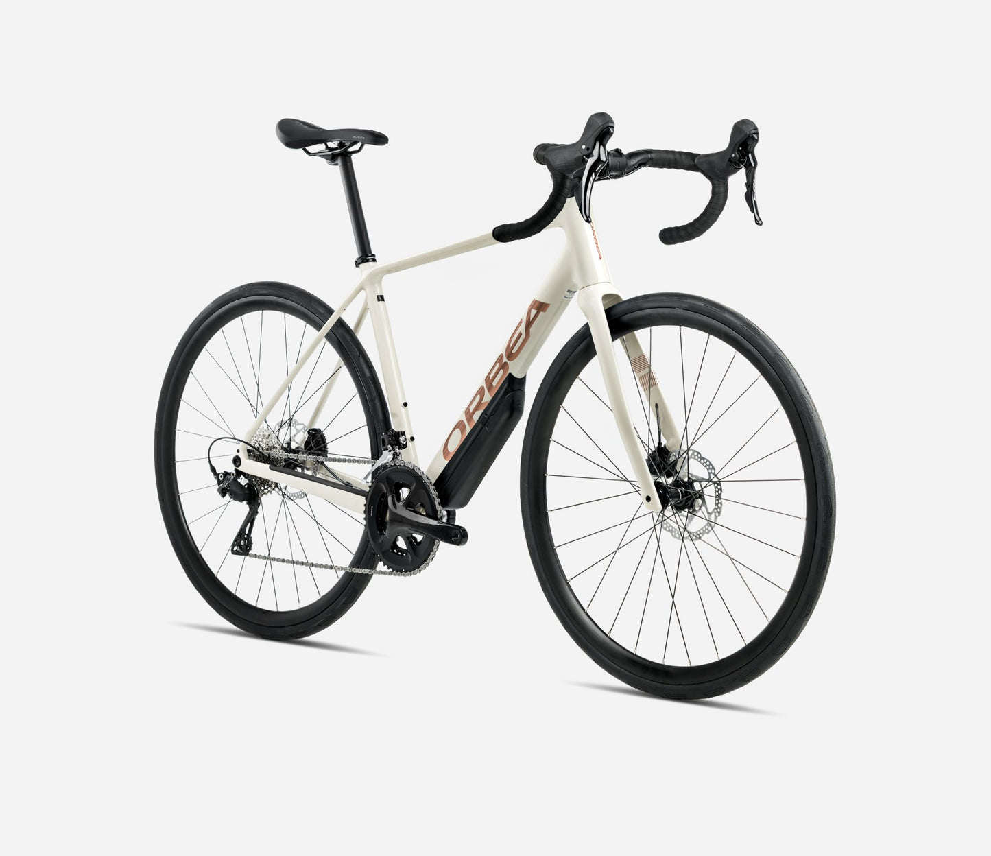 Intro tilbud: Orbea AVANT H50 2026 (Ny 2026 modell!)