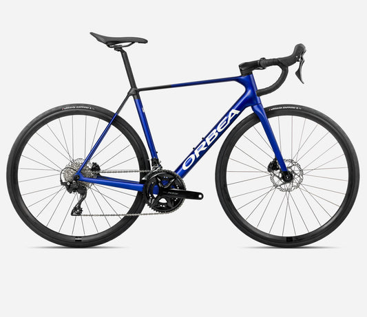 Orbea ORCA M30 2024 (overligger kupp)