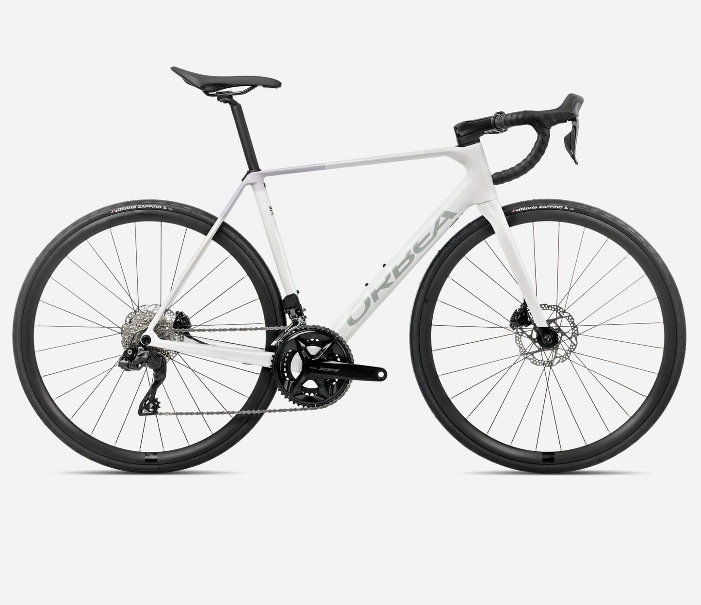 Orbea ORCA M30i Di2 2025 - tilbud!