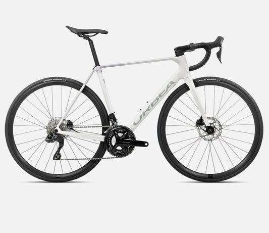 Orbea ORCA M35i 2026 (illustrasjonsfoto: Orca M30i)