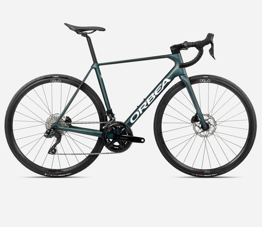 Orbea ORCA M30i Di2 2025 - tilbud!