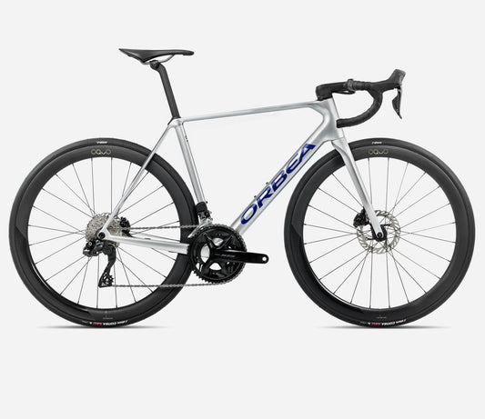 Orbea ORCA M30iLTD PWR 2026 - SPA-TIT