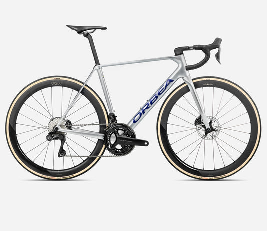 Orbea ORCA M20iLTD PWR 2026 - SPA-TIT