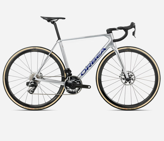 Orbea ORCA M11eLTD PWR 2026 - SPA-TIT