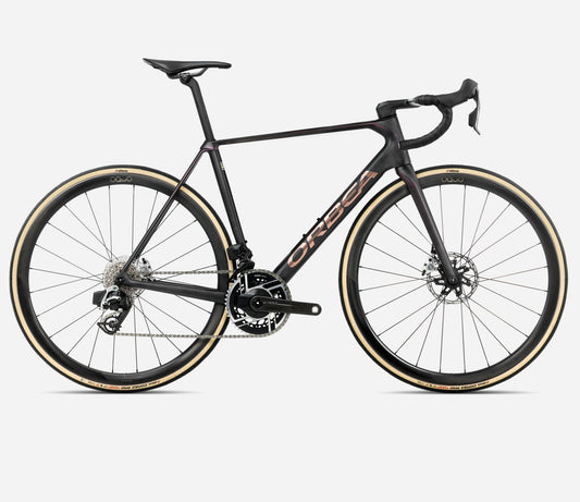 Orbea ORCA M11eLTD PWR 2026 - DIA-SUN