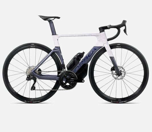 Orbea ORCA AERO M30iLTD 2026 - BLU-LIL