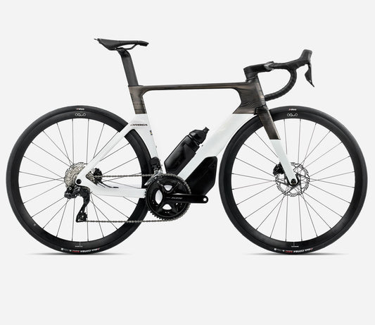 Orbea ORCA AERO M30iLTD 2026 - GOL-CAR