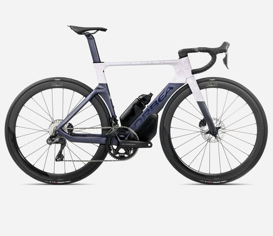 Orbea ORCA AERO M20iLTD 2026 - BLU-LIL