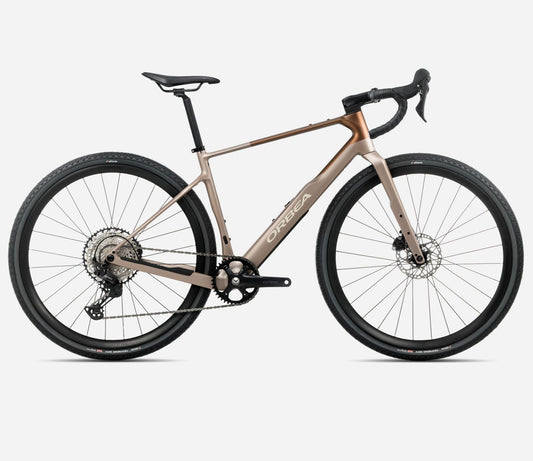 Orbea TERRA M30TEAM 1X 2026 - NIC-CIN