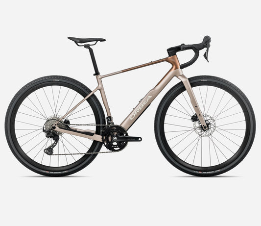Orbea TERRA M30TEAM 2026 - NIC-CIN
