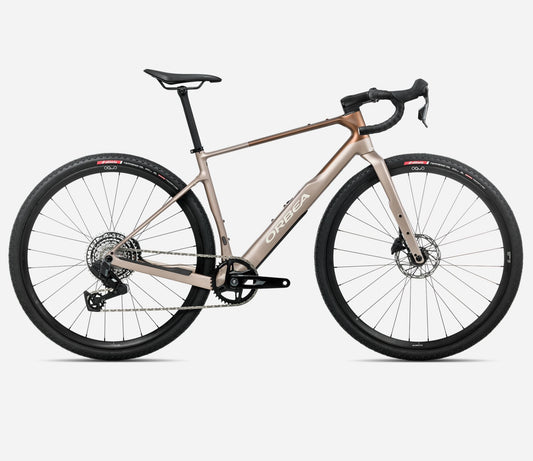 Orbea TERRA M31eTEAM 1X 2026 - NIC-CIN