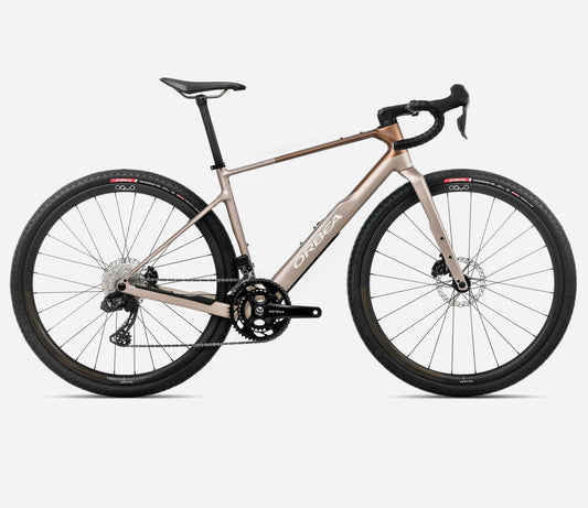 Orbea TERRA M20iTEAM 2026 - NIC-CIN