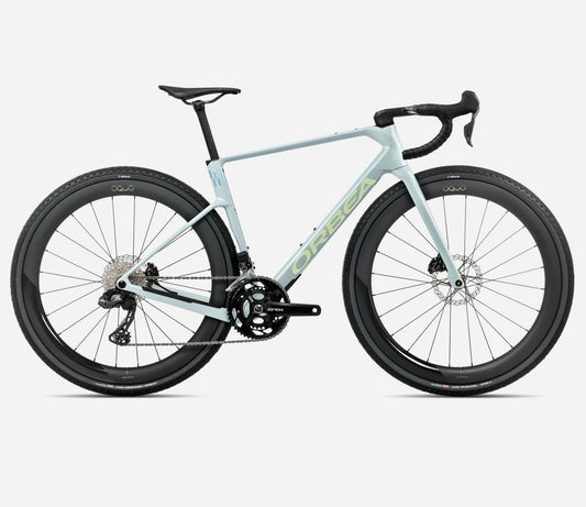 Orbea TERRA RACE M20iLTD 2026 - FRO