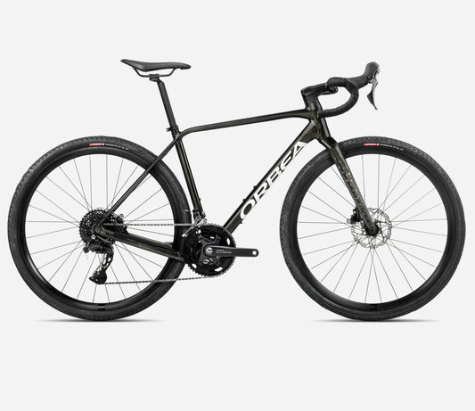 Orbea TERRA H40 2026 - GREEN