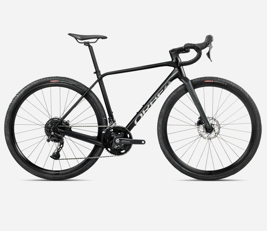 Orbea TERRA H40 2026 - DIA-DIA
