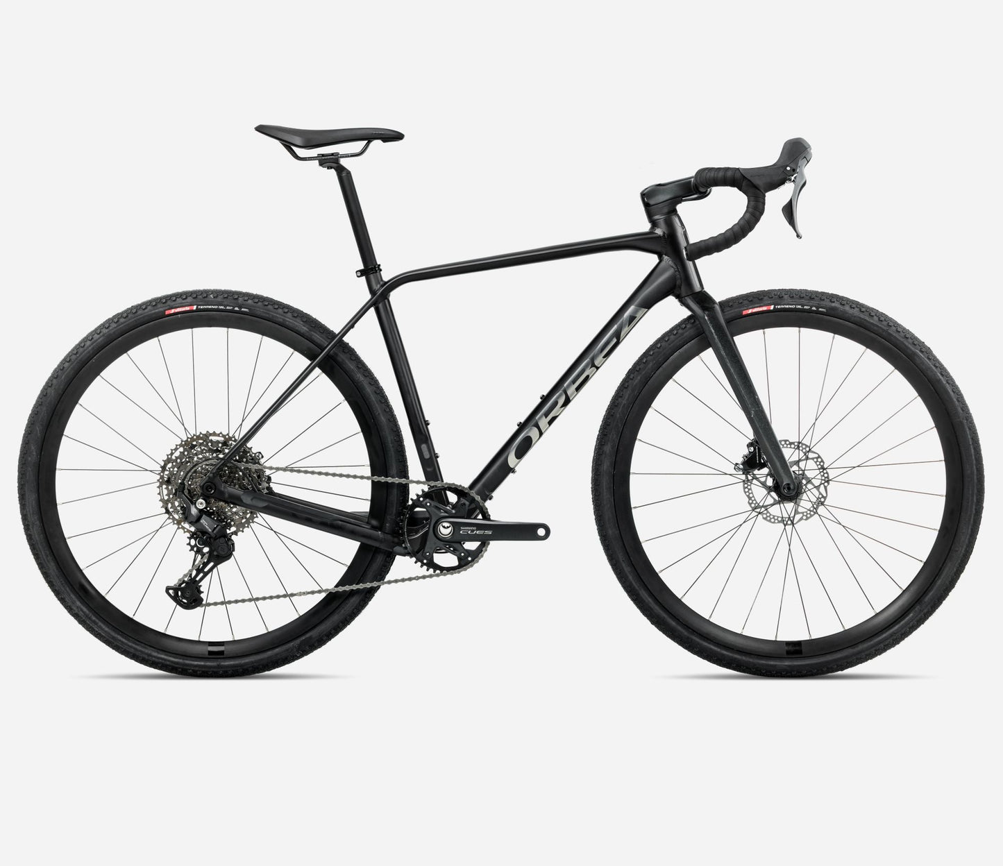 Orbea TERRA H45 1X 2025 (tilbud - overligger)