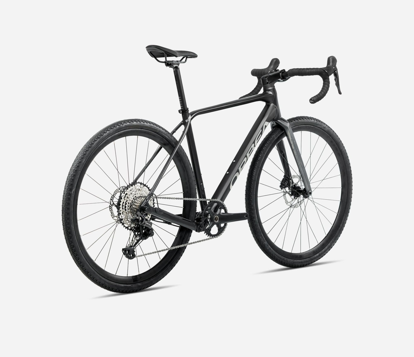 Orbea TERRA H45 1X 2025 (tilbud - overligger)