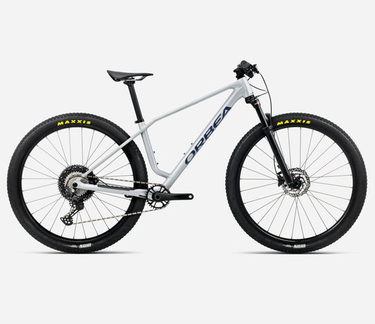 Orbea ALMA H30 2026 - SIL-BLU