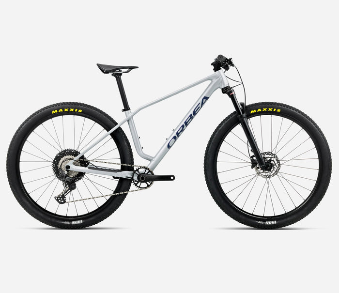 Orbea ALMA H30 2026 - SIL-BLU