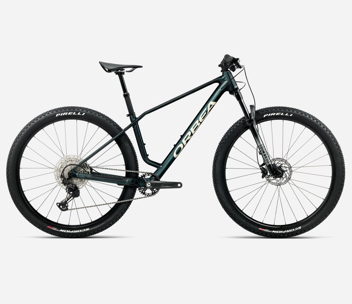 Orbea Alma H20 2026