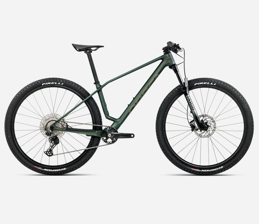 Orbea Alma M50 2025