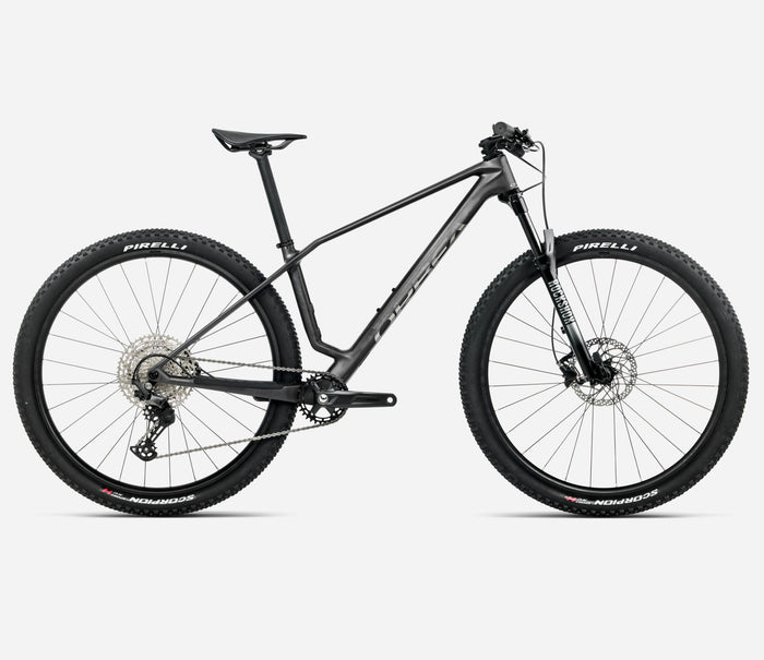 Orbea Alma M50 (overligger tilbud 2026)