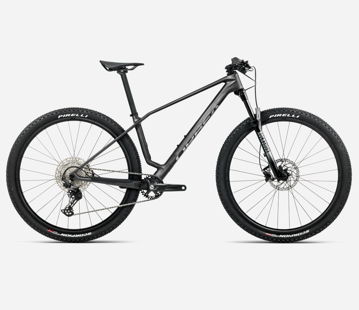 Orbea Alma M50 2026