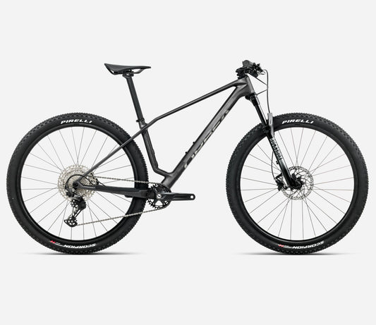 Orbea Alma M50 2026