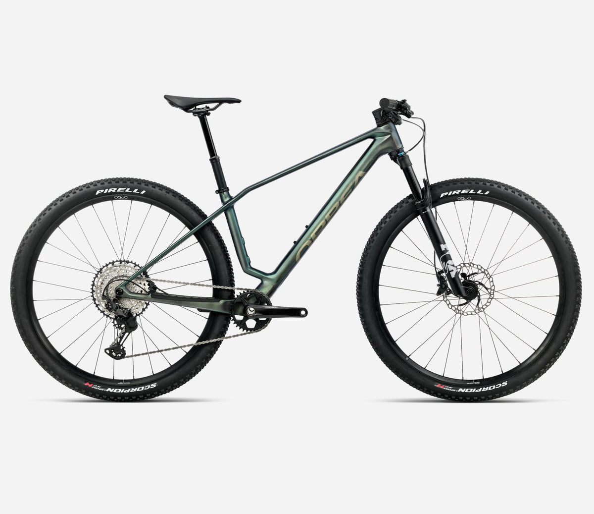 Orbea Alma M20 2026