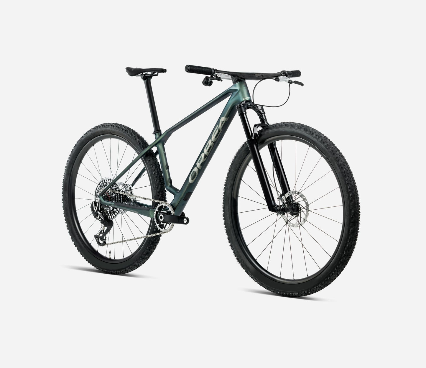 Orbea Alma M50 2025