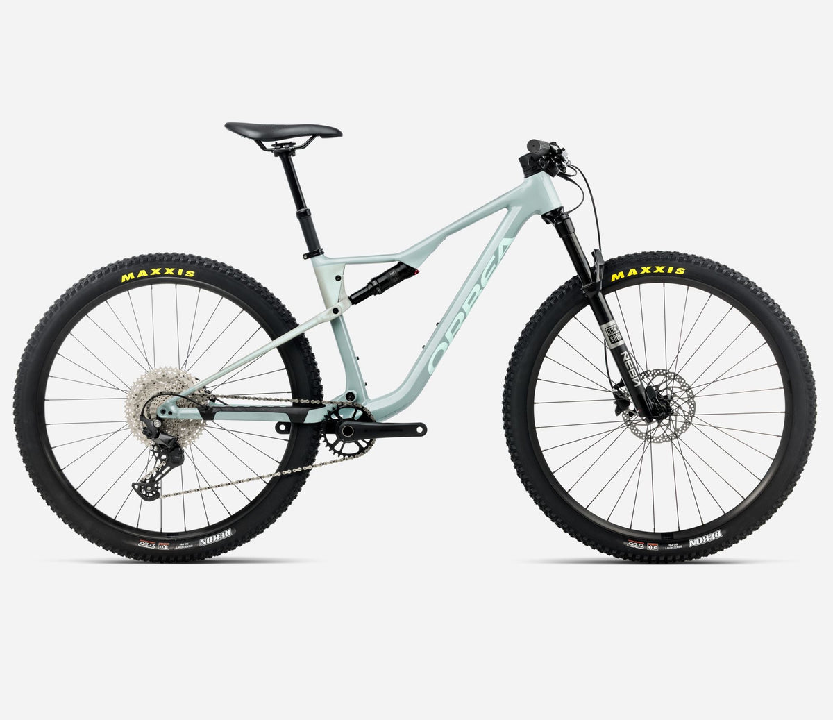 Orbea OIZ H30 2026 - BLU-BLU