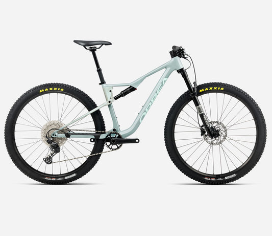 Orbea OIZ H30 2026 - BLU-BLU