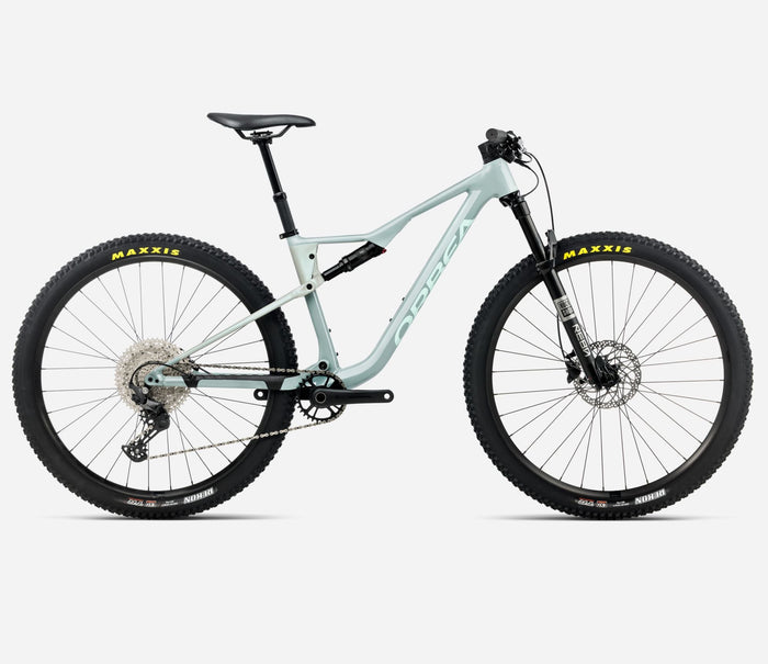 Orbea OIZ H30 2026 - BLU-BLU