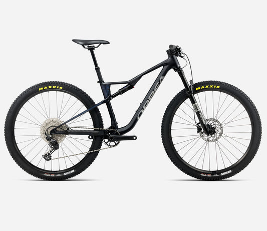 Orbea OIZ H30 2026 - BLK-BLK