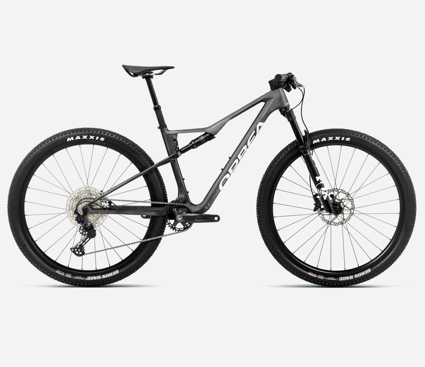 Orbea OIZ M30 2025 (overligger -40% rabatt!)