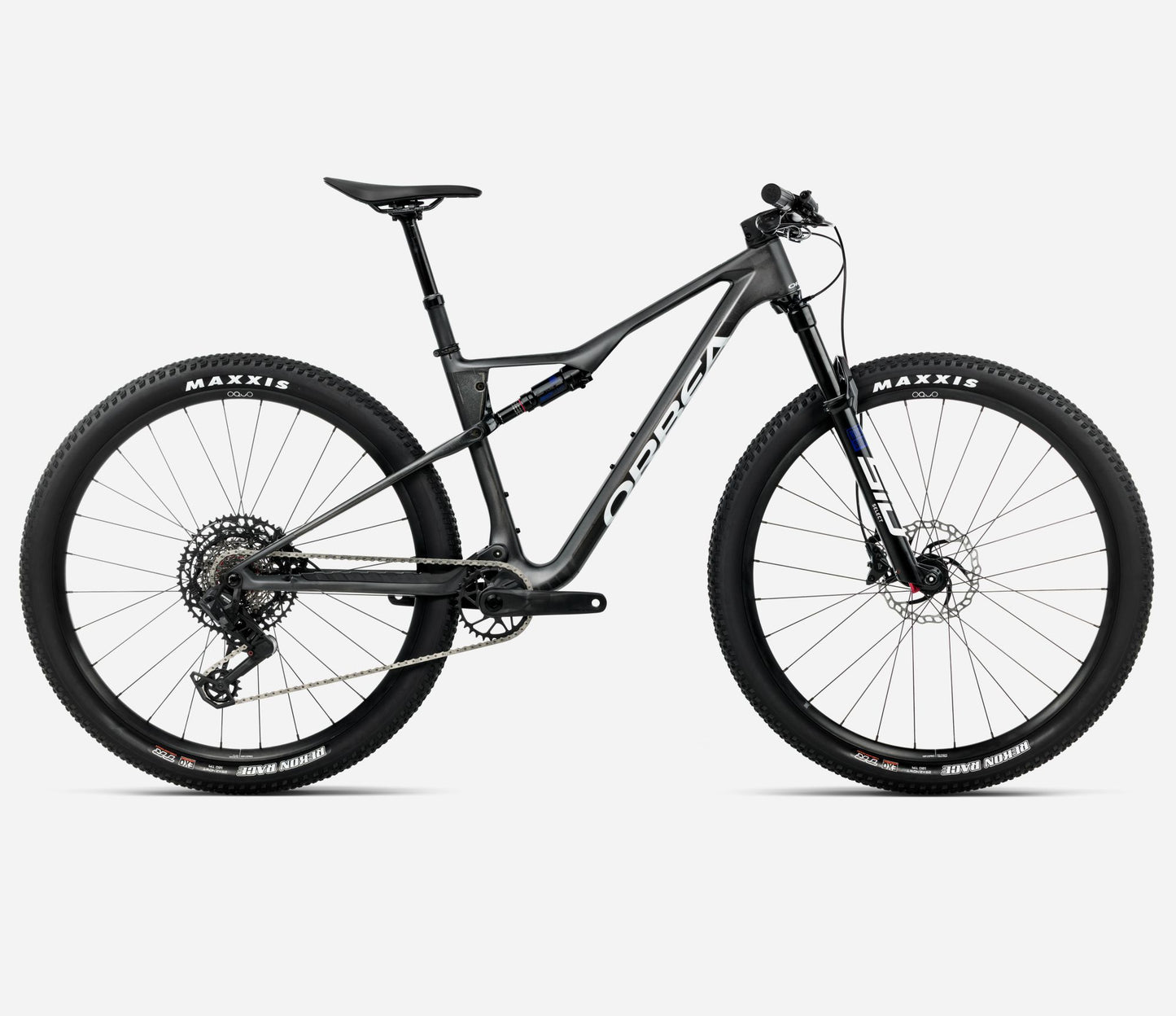 Orbea OIZ M21 2026