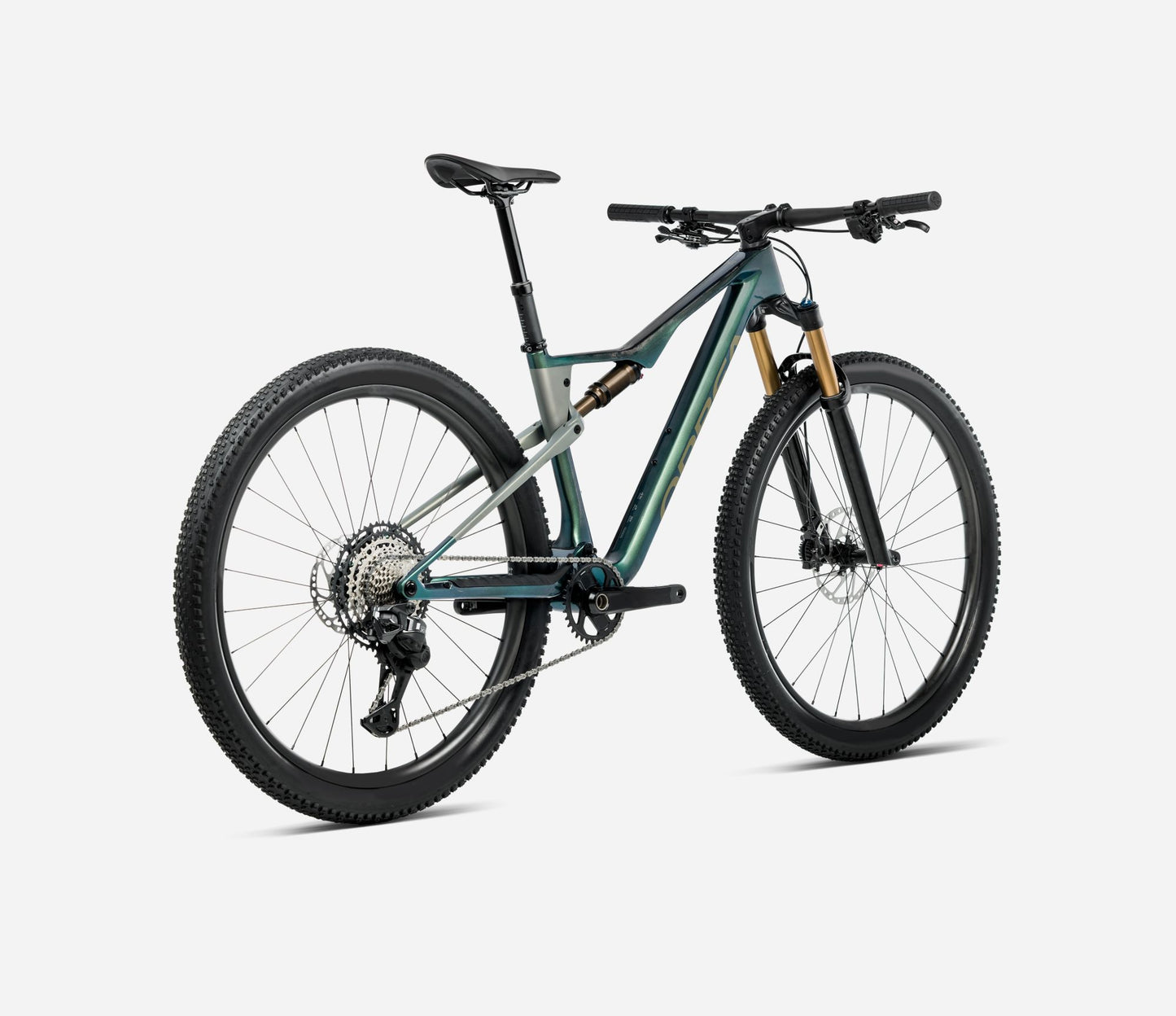 Orbea OIZ M21 2026
