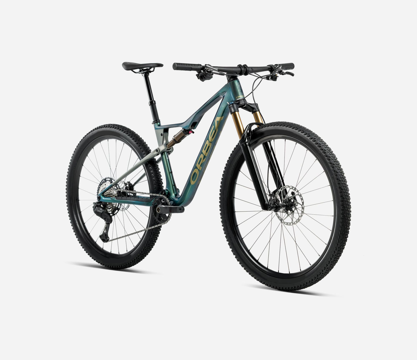 Orbea OIZ M21 2026