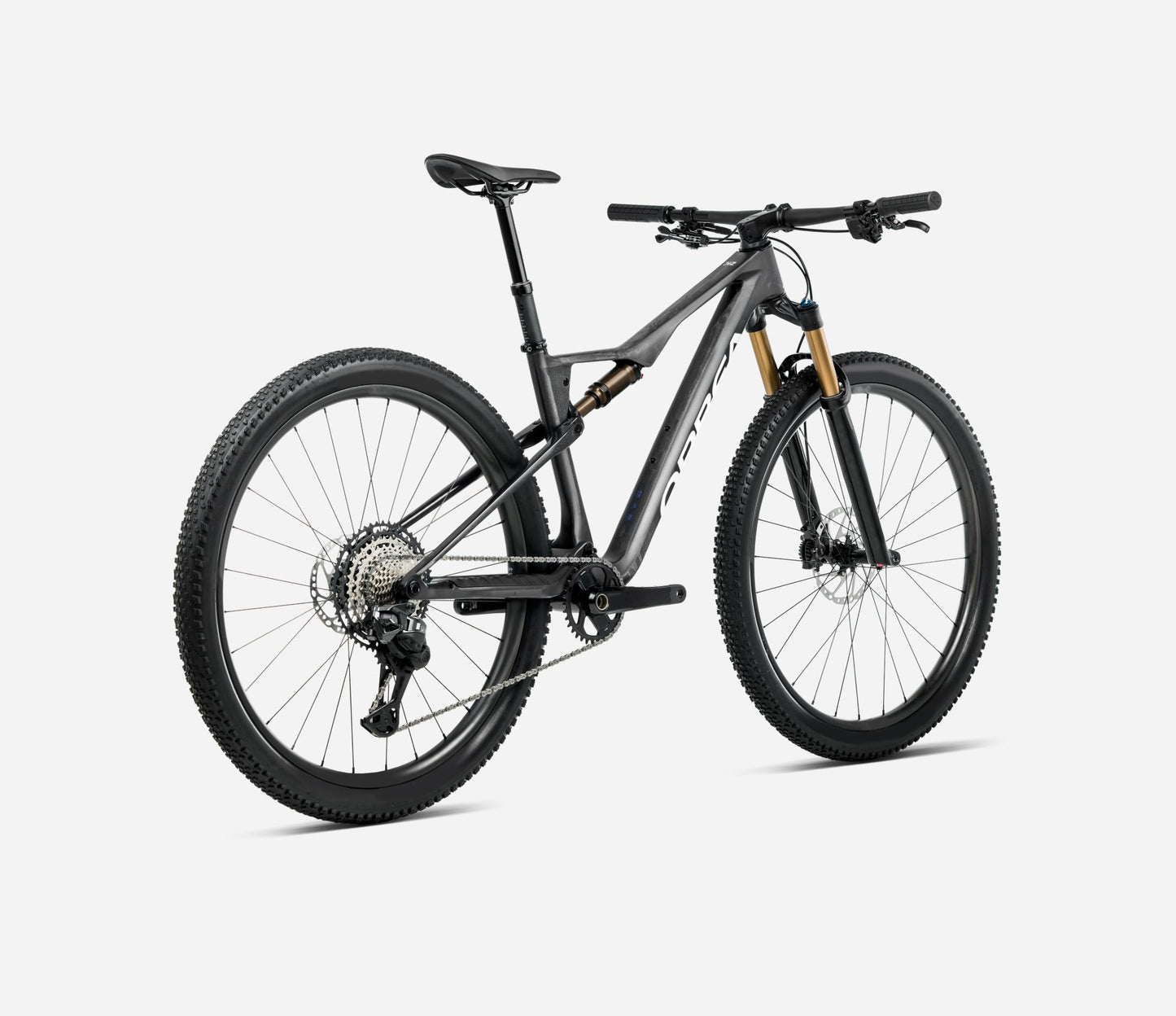 Orbea OIZ M30 2025 (overligger -40% rabatt!)