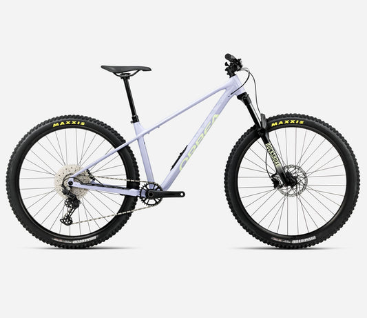 Orbea LAUFEY H30 2026 - DIG-ACI