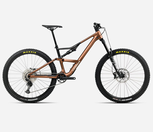Orbea OCCAM LT H30 2026 - MET-BLK
