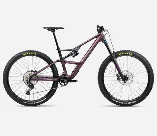 Orbea OCCAM LT M30 2026 - SUN-BLK
