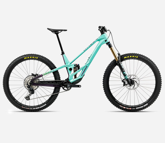 Orbea RALLON E10 2026 - ALO-FAN