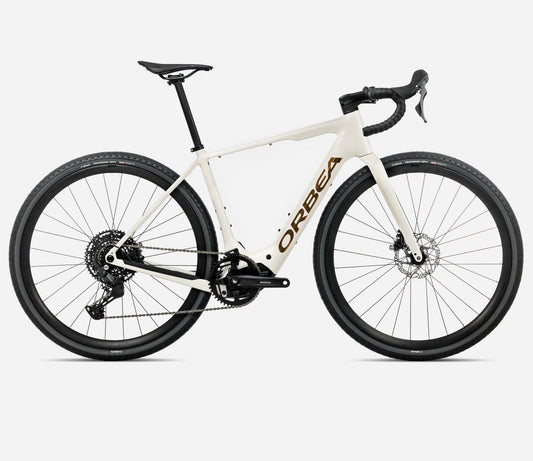 Orbea DENNA H50 2026 - WHI