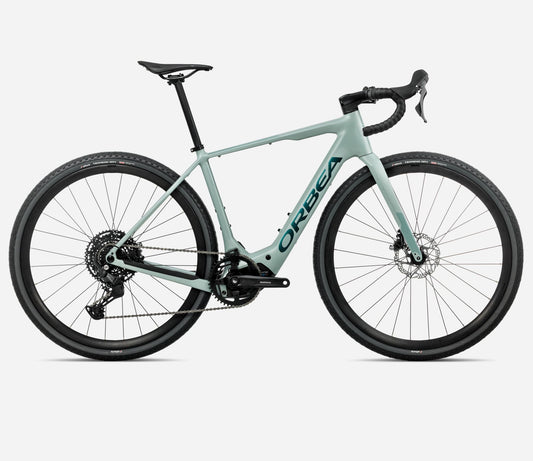 Orbea DENNA H50 2026 - BLU