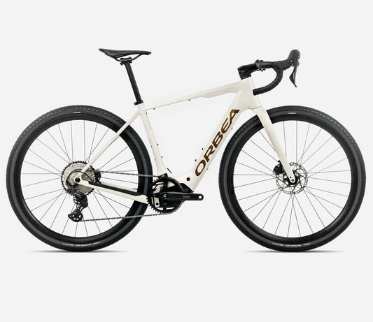 Orbea DENNA H30 2026 - WHI